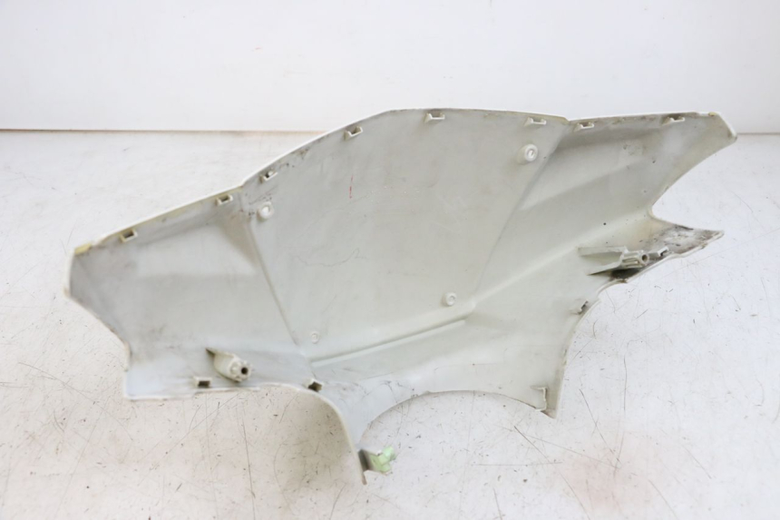 photo de VOORSTE STUURKAP PEUGEOT STREETZONE 2T 50 (2014 - 2019) - Zoom op gebruiksstaat