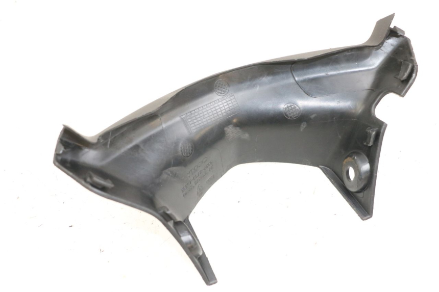 photo de VOORSTE STUURKAP KYMCO SUPER 8 4T 50 (2021 - 2024) - Andere kijkhoek