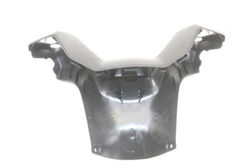 photo de VOORSTE STUURKAP SUZUKI BURGMAN 125 (2018 - 2021) - Overzicht