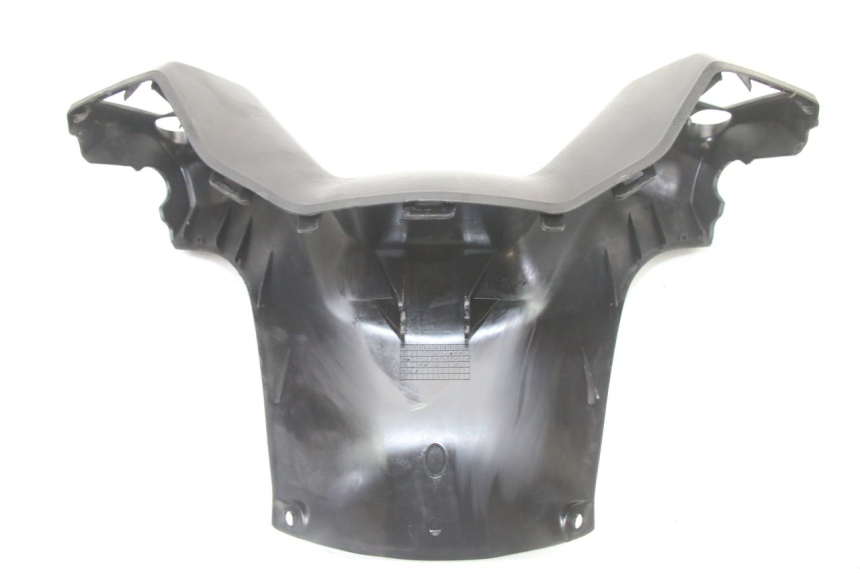 photo de VOORSTE STUURKAP SUZUKI BURGMAN 125 (2015 - 2017) - Overzicht