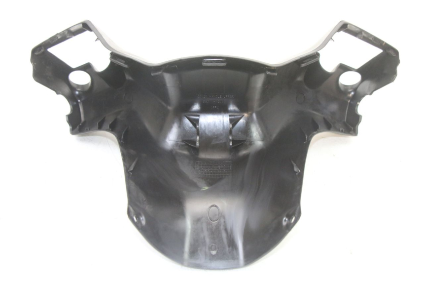 photo de VOORSTE STUURKAP SUZUKI BURGMAN 125 (2015 - 2017) - Bevestigingspunten