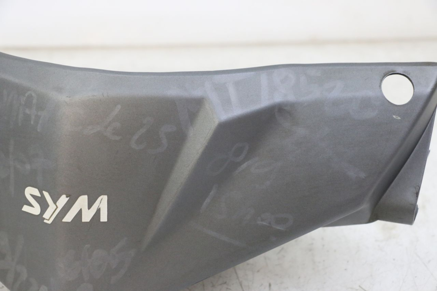 photo de VOORSTE STUURKAP SYM ORBIT 2 4T 50 (2008 - 2017) - Bevestigingspunten