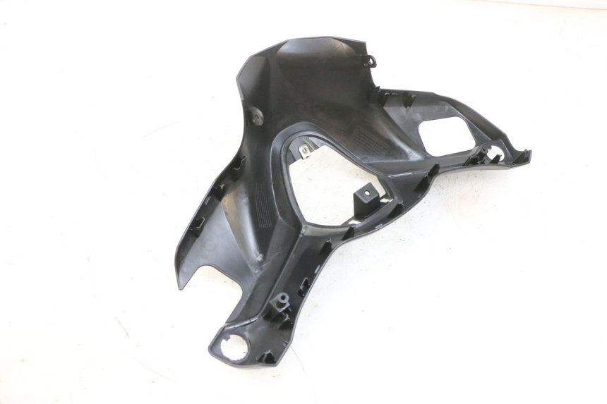 photo de VOORSTE STUURHOES YAMAHA TRICITY 300 (2020 - 2024) - Zoom op gebruiksstaat