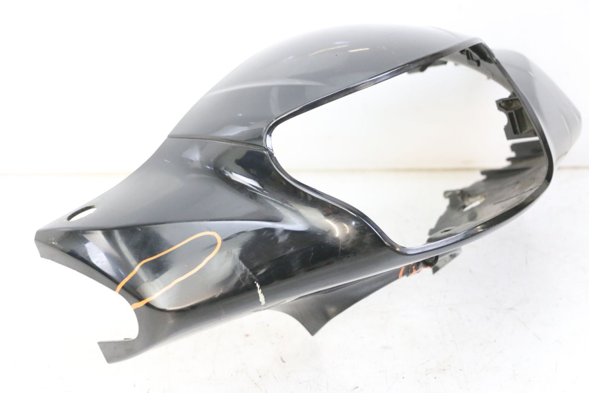 photo de VOORSTE STUURKAP PEUGEOT TWEET 4T 50 (2018 - 2022) - Detail van het onderdeel