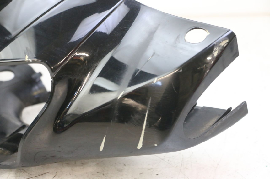 photo de VOORSTE STUURKAP PEUGEOT TWEET 4T 50 (2018 - 2022) - Zoom op componenten