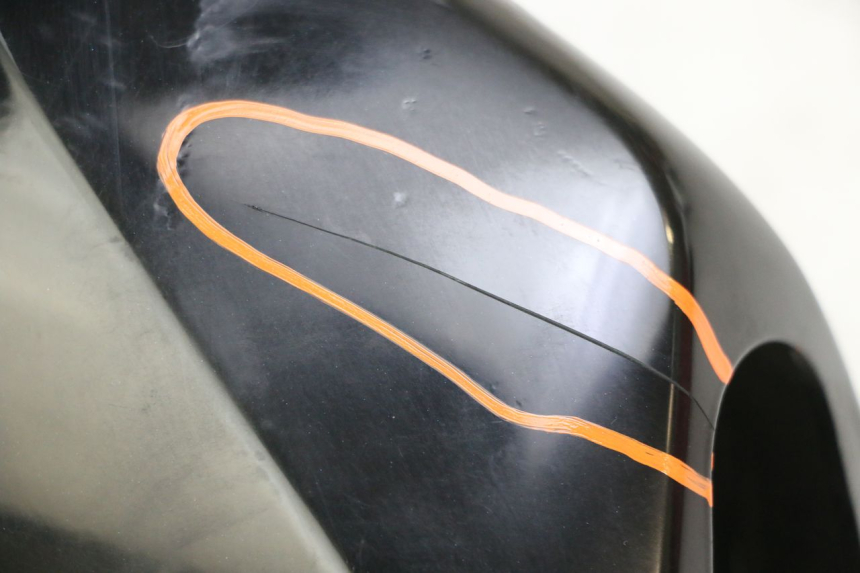 photo de VOORSTE STUURKAP PEUGEOT TWEET 4T 50 (2018 - 2022) - Zoom op gebruiksstaat