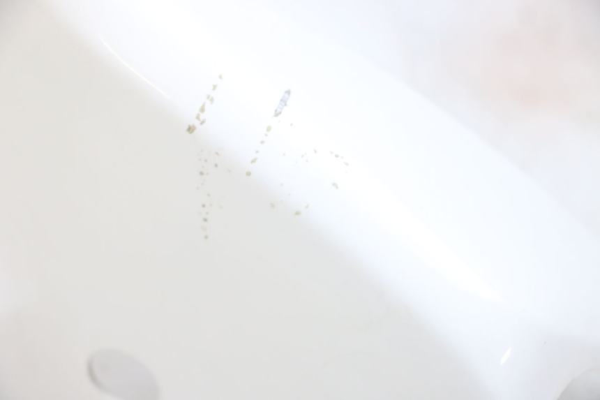 photo de VOORSTE STUURKAP PEUGEOT TWEET PRO EFI 4T 50 (2021 - 2022) - Markeringen en referenties