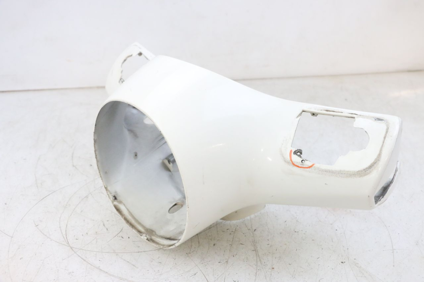photo de VOORSTE STUURKAP PIAGGIO VESPA GTS SUPER IE 125 (2009 - 2016) - Markeringen en referenties