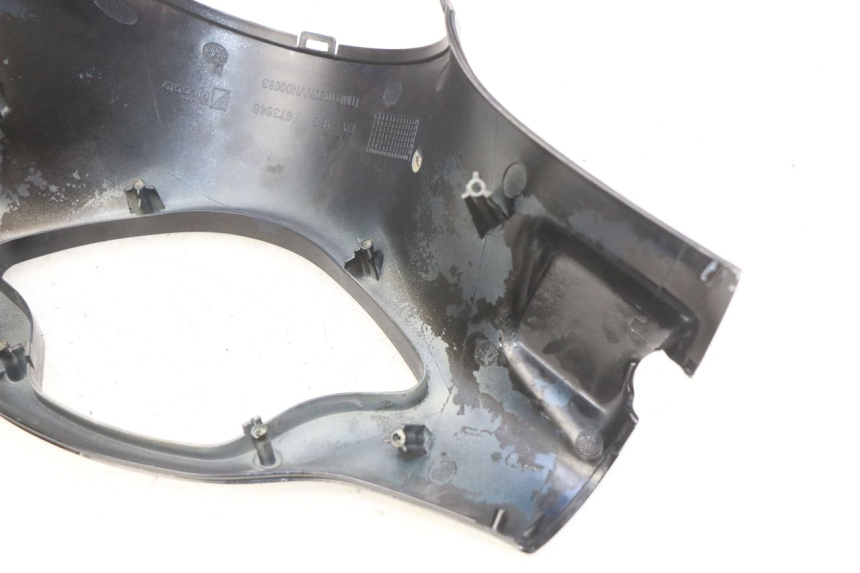 photo de VOORSTE STUURKAP PIAGGIO VESPA PRIMAVERA 2T 50 (2013 - 2018) - Zoom op gebruiksstaat