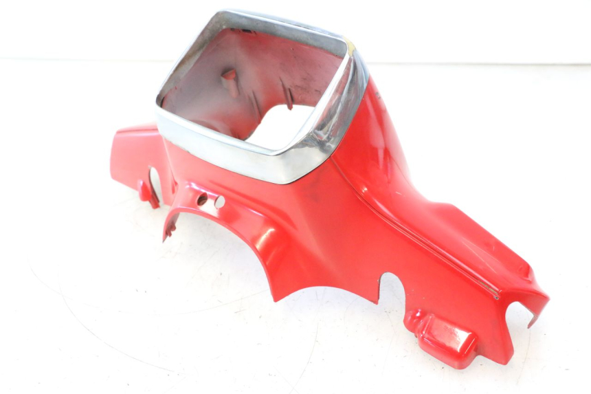 photo de VOORSTE STUURKAP PIAGGIO VESPA S 2T 50 (2007 - 2014) - Kenmerkende details