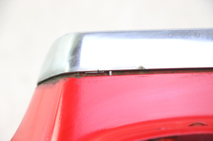 photo de VOORSTE STUURKAP PIAGGIO VESPA S 2T 50 (2007 - 2014) - Detailaanzicht