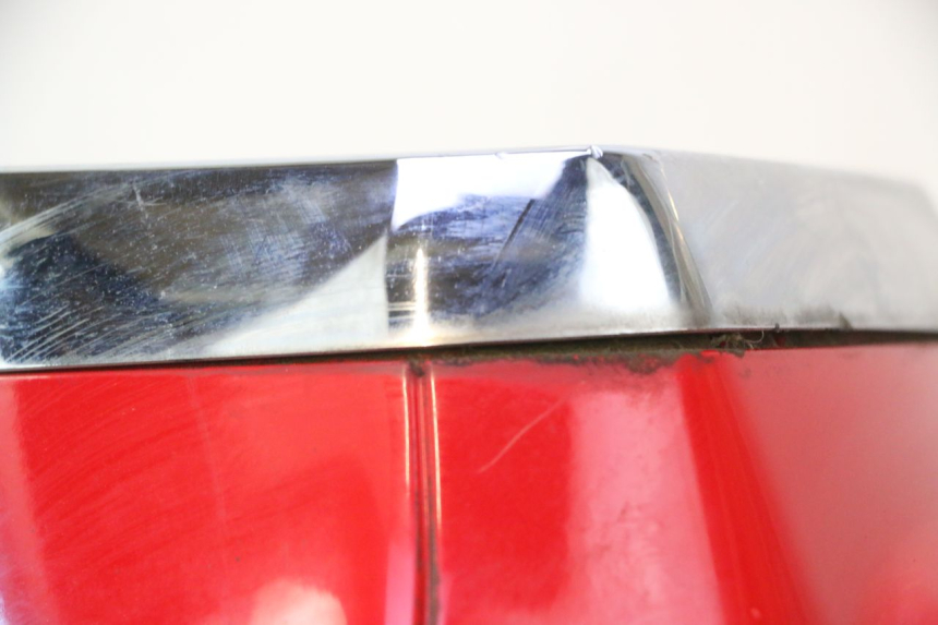 photo de VOORSTE STUURKAP PIAGGIO VESPA S 2T 50 (2007 - 2014) - Visuele inspectie