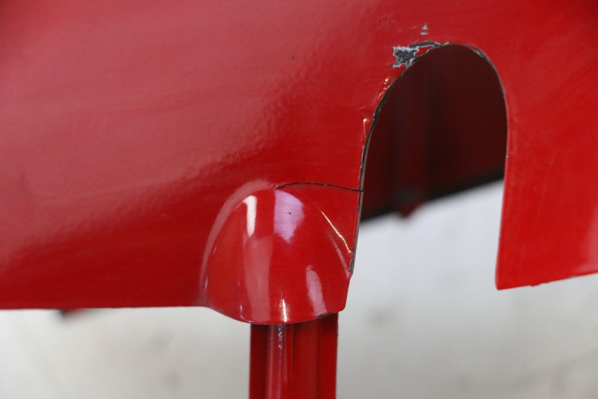photo de VOORSTE STUURKAP PIAGGIO VESPA S 2T 50 (2007 - 2014) - Focus op structuur