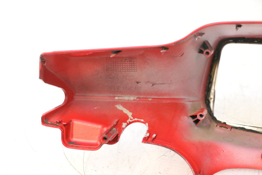 photo de VOORSTE STUURKAP PIAGGIO VESPA S 2T 50 (2007 - 2014) - Andere kijkhoek