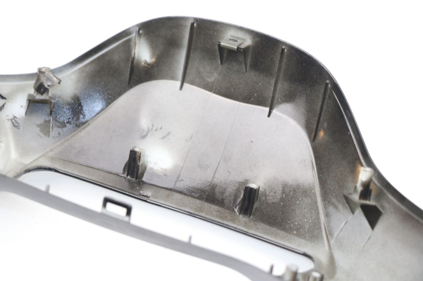 photo de VOORSTE STUURKAP JM MOTORS VIPER 4T 50 (2015 - 2022) - Gecontroleerd onderdeel