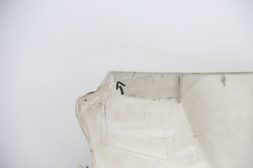 photo de VOORSTE STUURKAP PEUGEOT VIVACITY 100 (1999 - 2008) - Zoom op gebruiksstaat