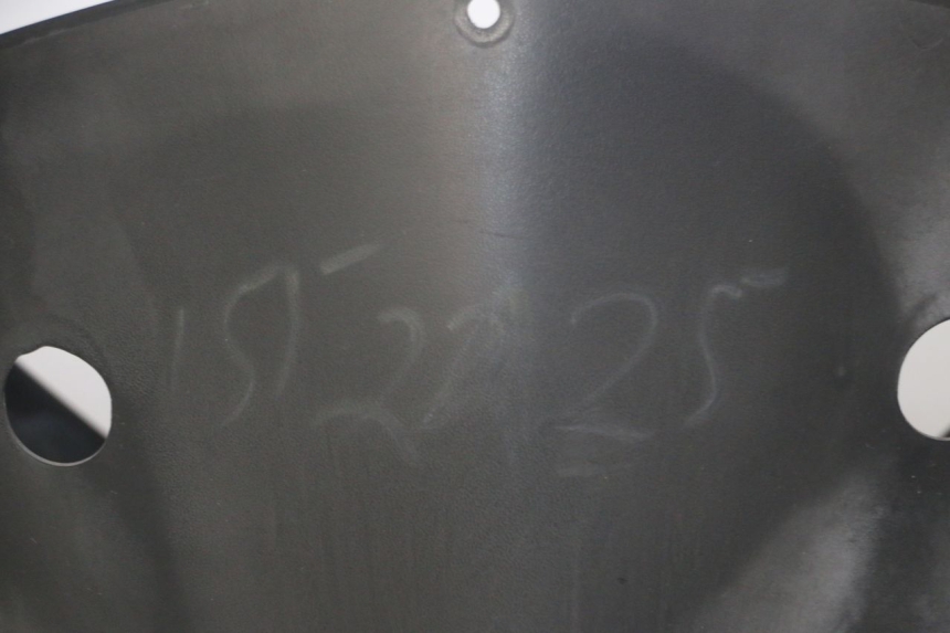 photo de VOORSTE STUURKAP YAMAHA X-CITY XCITY 125 (2007 - 2013) - Kenmerkende details