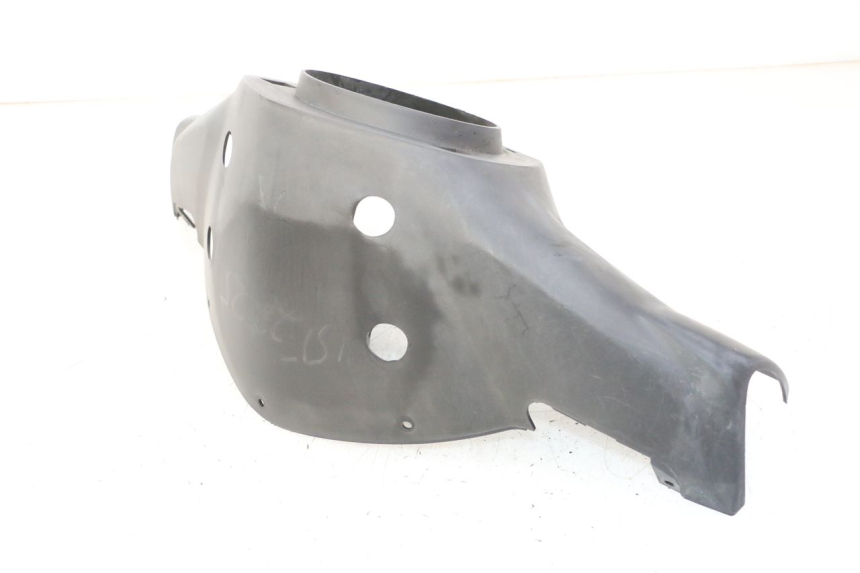 photo de VOORSTE STUURKAP YAMAHA X-CITY XCITY 125 (2007 - 2013) - Staat van het oppervlak