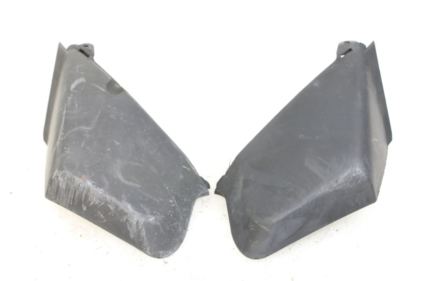 photo de VOORSTE STUURKAP YAMAHA XMAX X-MAX 125 (2006 - 2009) - Hoofdaanzicht