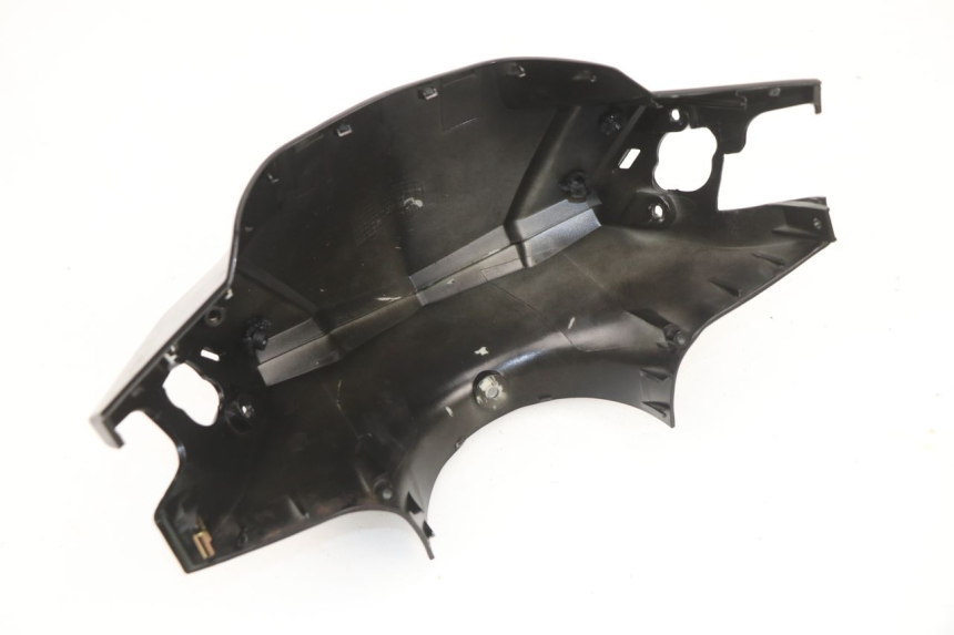 photo de VOORSTE STUURKAP RAZZO XENON 4T 50 (2008 - 2012) - Zoom op gebruiksstaat