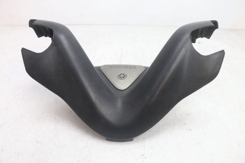 photo de VOORSTE STUURHOES YAMAHA XP T-MAX ABS 500 (2005 - 2005) - Zoom op gebruiksstaat