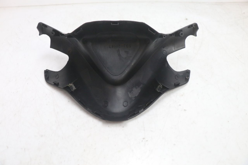 photo de VOORSTE STUURHOES YAMAHA XP T-MAX ABS 500 (2005 - 2005) - Andere kijkhoek