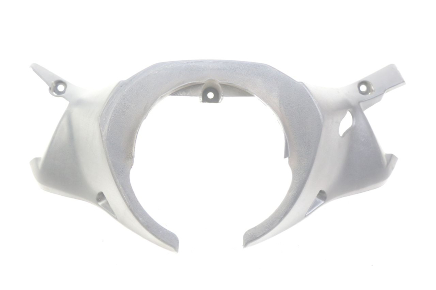 photo de VOORSTE STUURKAP YAMAHA XP T-MAX TMAX ABS 500 (2004 - 2007) - Zoom op gebruiksstaat