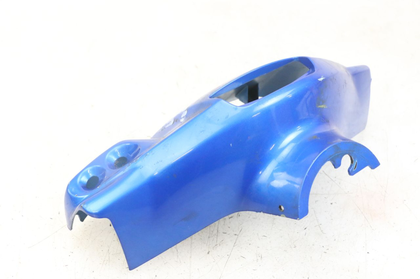 photo de VOORSTE STUURHOES YAMAHA BW'S NG NEXT GENERATION 50 (1996 - 2003) - Zoom op gebruiksstaat