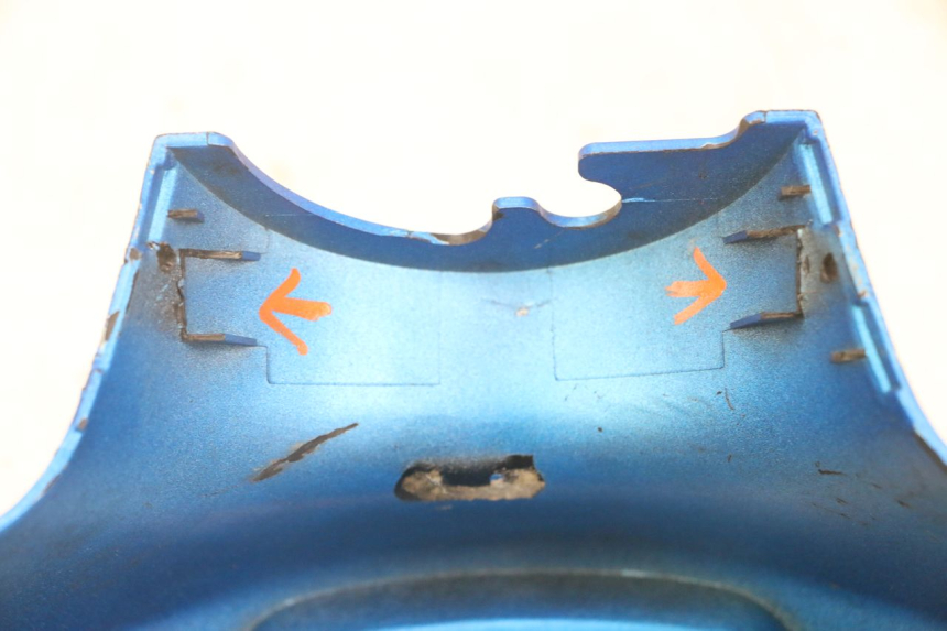 photo de VOORSTE STUURHOES YAMAHA BW'S NG NEXT GENERATION 50 (1996 - 2003) - Staat van het oppervlak