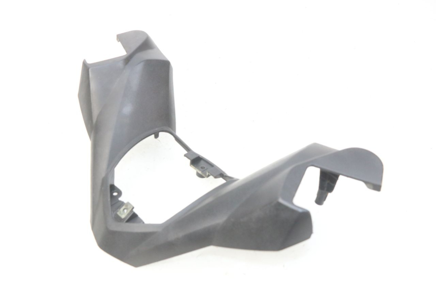 photo de VOORSTE STUURKAP YAMASAKI YM T 125 (2015 - 2020) - Zoom op gebruiksstaat