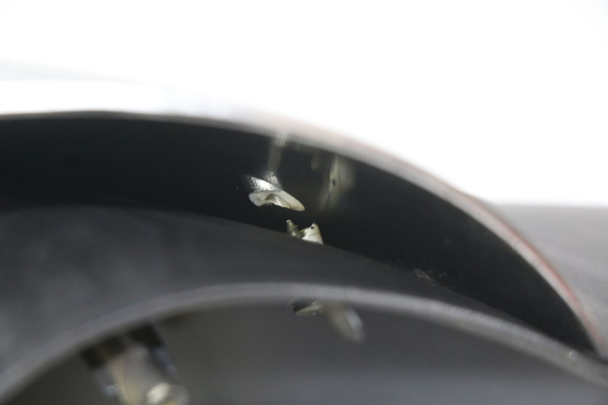 photo de VOORSTE STUURKAP YIYING YY50QT-10 50 (2007 - 2022) - Bevestigingspunten