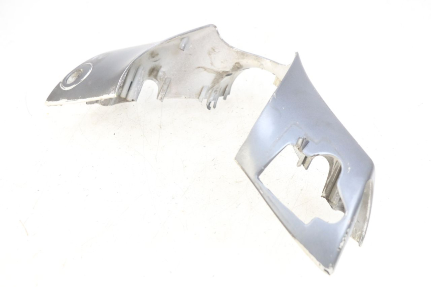 photo de VOORSTE STUURKAP PIAGGIO ZIP 2T 50 (2009 - 2019) - Zoom op gebruiksstaat