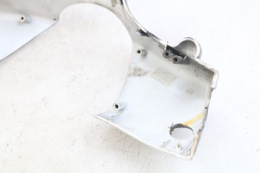 photo de VOORSTE STUURKAP PIAGGIO ZIP 2T 50 (2009 - 2019) - Markeringen en referenties