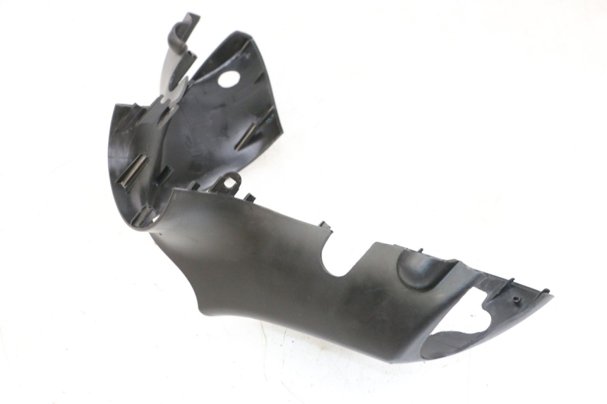 photo de VOORSTE STUURKAP PIAGGIO ZIP 2T 50 (2009 - 2019) - Andere kijkhoek