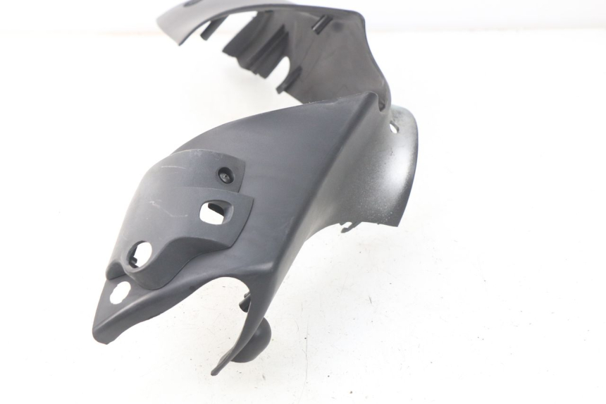 photo de VOORSTE STUURKAP PIAGGIO ZIP 4T 50 (2018 - 2020) - Zoom op gebruiksstaat