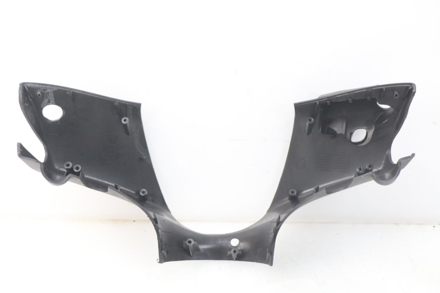 photo de VOORSTE STUURKAP PIAGGIO ZIP 4T 50 (2018 - 2020) - Andere kijkhoek