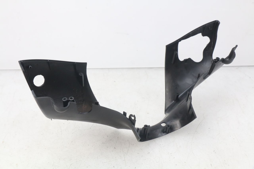 photo de VOORSTE STUURKAP PIAGGIO ZIP 4T 50 (2006 - 2017) - Zoom op gebruiksstaat