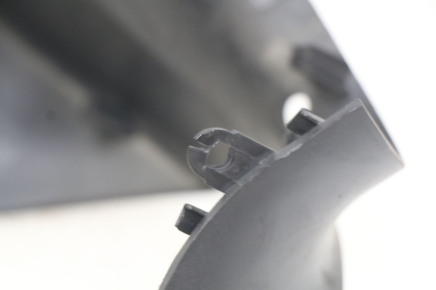 photo de VOORSTE STUURKAP PIAGGIO ZIP 4T 50 (2018 - 2020) - Zoom op gebruiksstaat