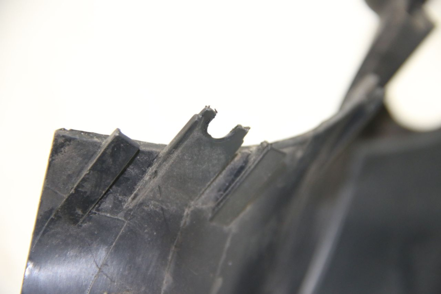 photo de VOORSTE STUURKAP PIAGGIO ZIP 4T 50 (2018 - 2020) - Zoom op gebruiksstaat