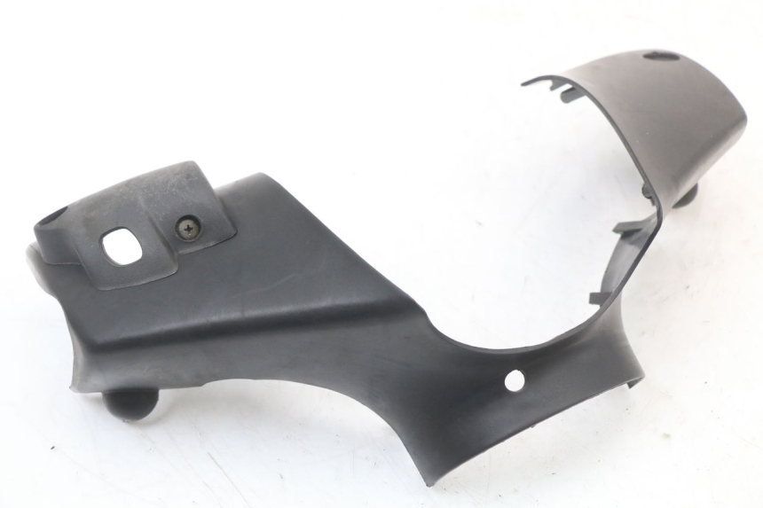 photo de VOORSTE STUURKAP PIAGGIO ZIP 4T 50 (2018 - 2020) - Zoom op gebruiksstaat