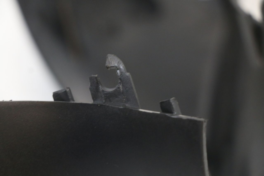 photo de VOORSTE STUURKAP PIAGGIO ZIP 4T 50 (2018 - 2020) - Staat van het oppervlak