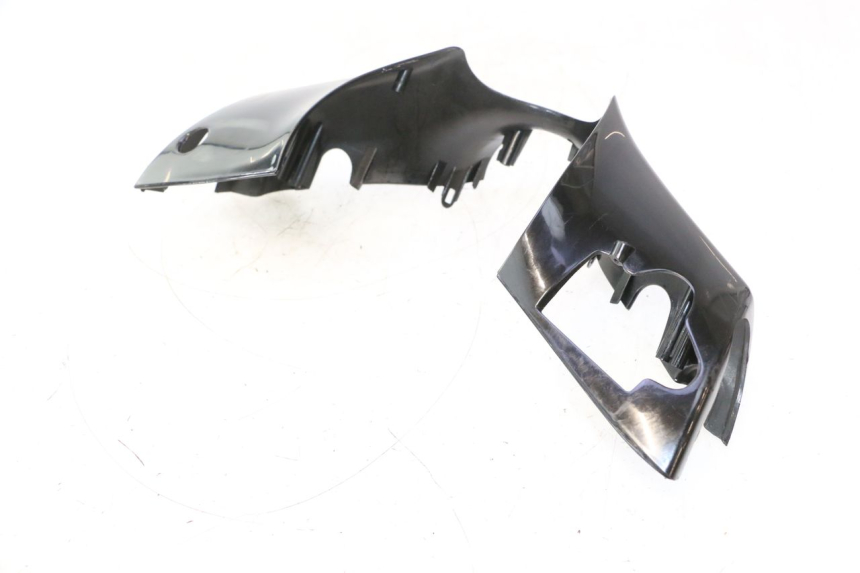 photo de VOORSTE STUURKAP PIAGGIO ZIP 4T 50 (2006 - 2017) - Gecontroleerd onderdeel