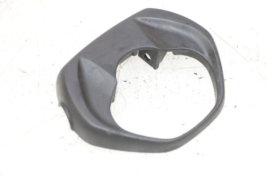 photo de STUURHOES MBK BOOSTER SPIRIT NAKED 50 (2004 - 2017) - Zoom op gebruiksstaat