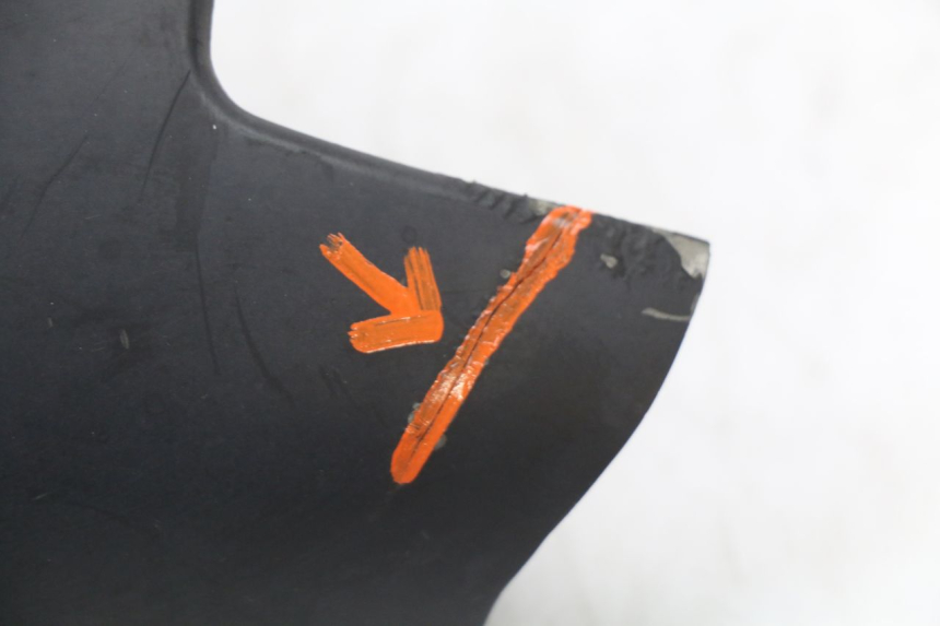 photo de STUURKAPJE BMW C1 125 (2000 - 2003) - Zoom op gebruiksstaat