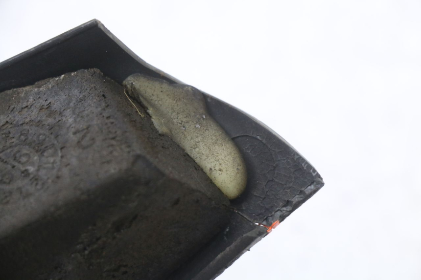 photo de STUURKAPJE BMW C1 125 (2000 - 2003) - Andere kijkhoek