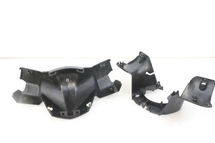 photo de STUURHOES PEUGEOT CITYSTAR 50 (2013 - 2017) - Kenmerkende details