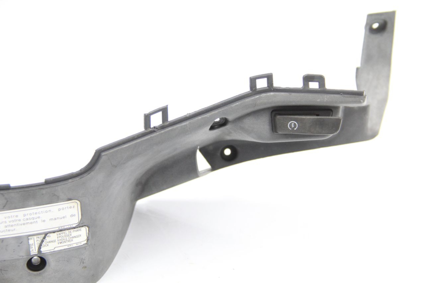 photo de HANDVAT BESCHERMING SCHAKELAAR HONDA FES PANTHEON 125 (2003 - 2007) - Andere kijkhoek