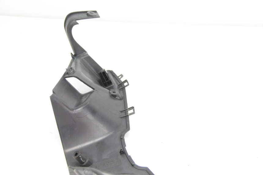 photo de HANDVAT BESCHERMING SCHAKELAAR HONDA FES PANTHEON 125 (2003 - 2007) - Bevestigingspunten