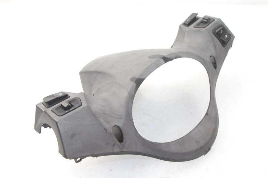 photo de HANDVAT BESCHERMING SCHAKELAAR SYM FIDDLE 2 50 (2008 - 2013) - Hoofdaanzicht