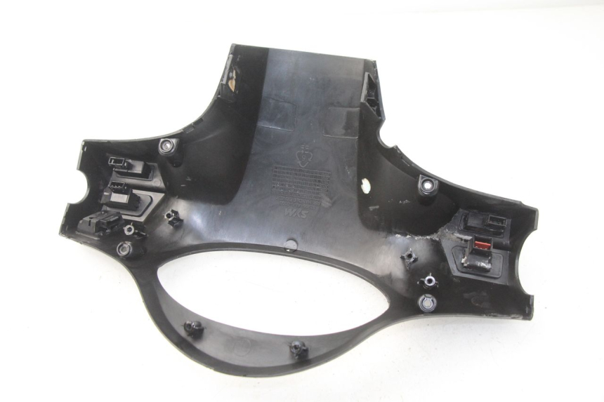 photo de HANDVAT BESCHERMING SCHAKELAAR SYM FIDDLE 2 50 (2008 - 2013) - Detail van het onderdeel